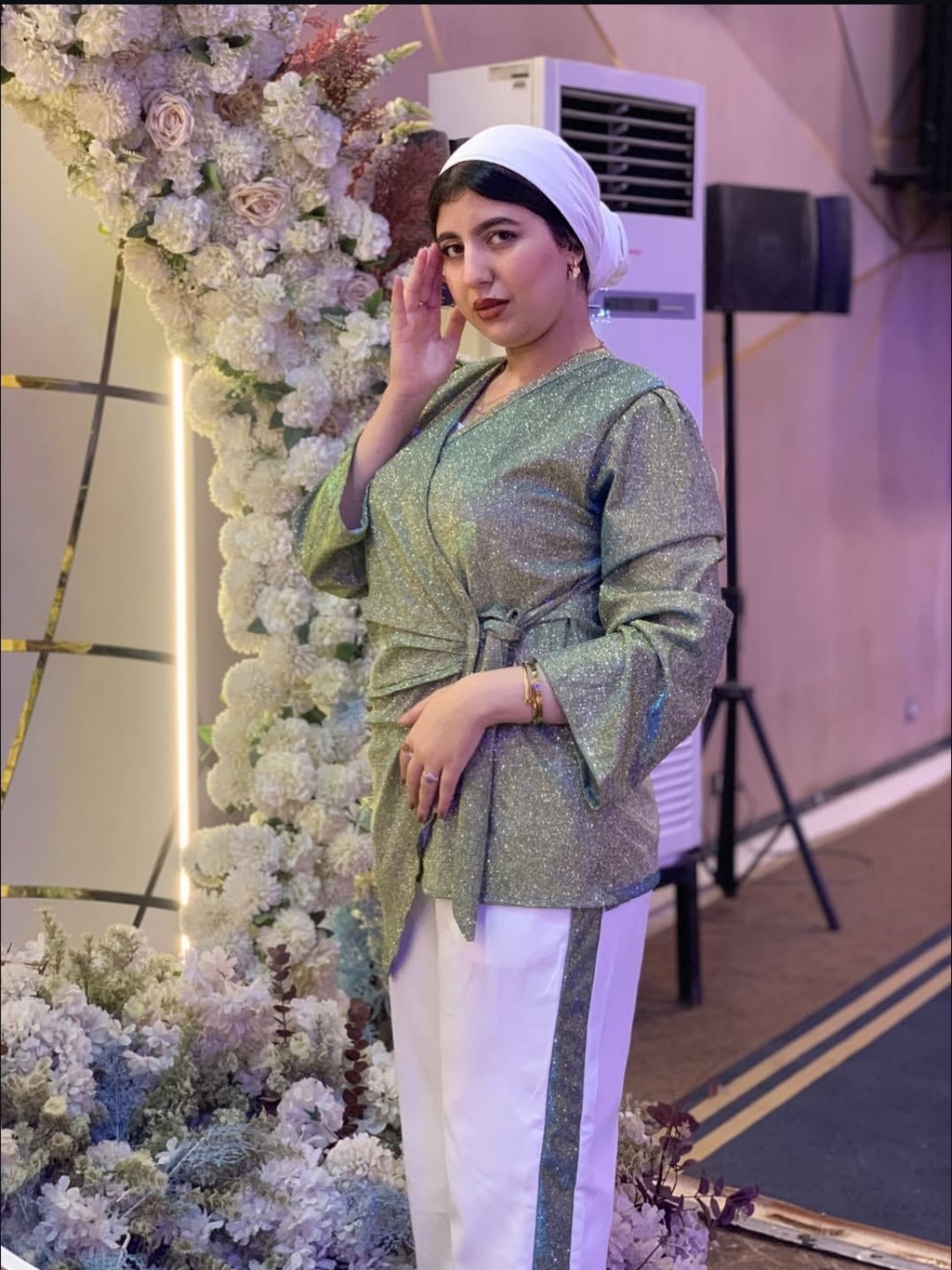 Engy Elkhateib Scene 4
