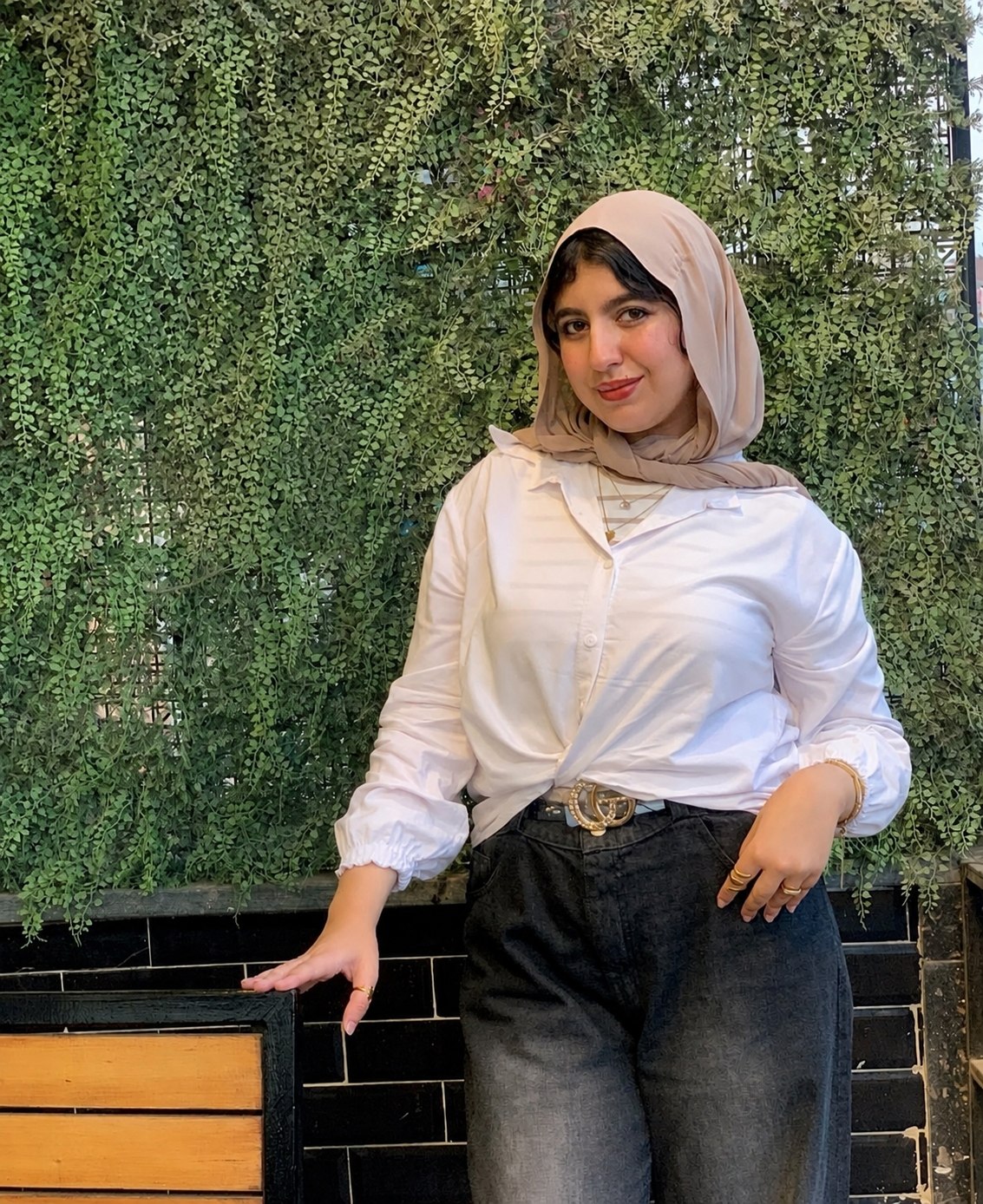 Engy Elkhateib Scene 5