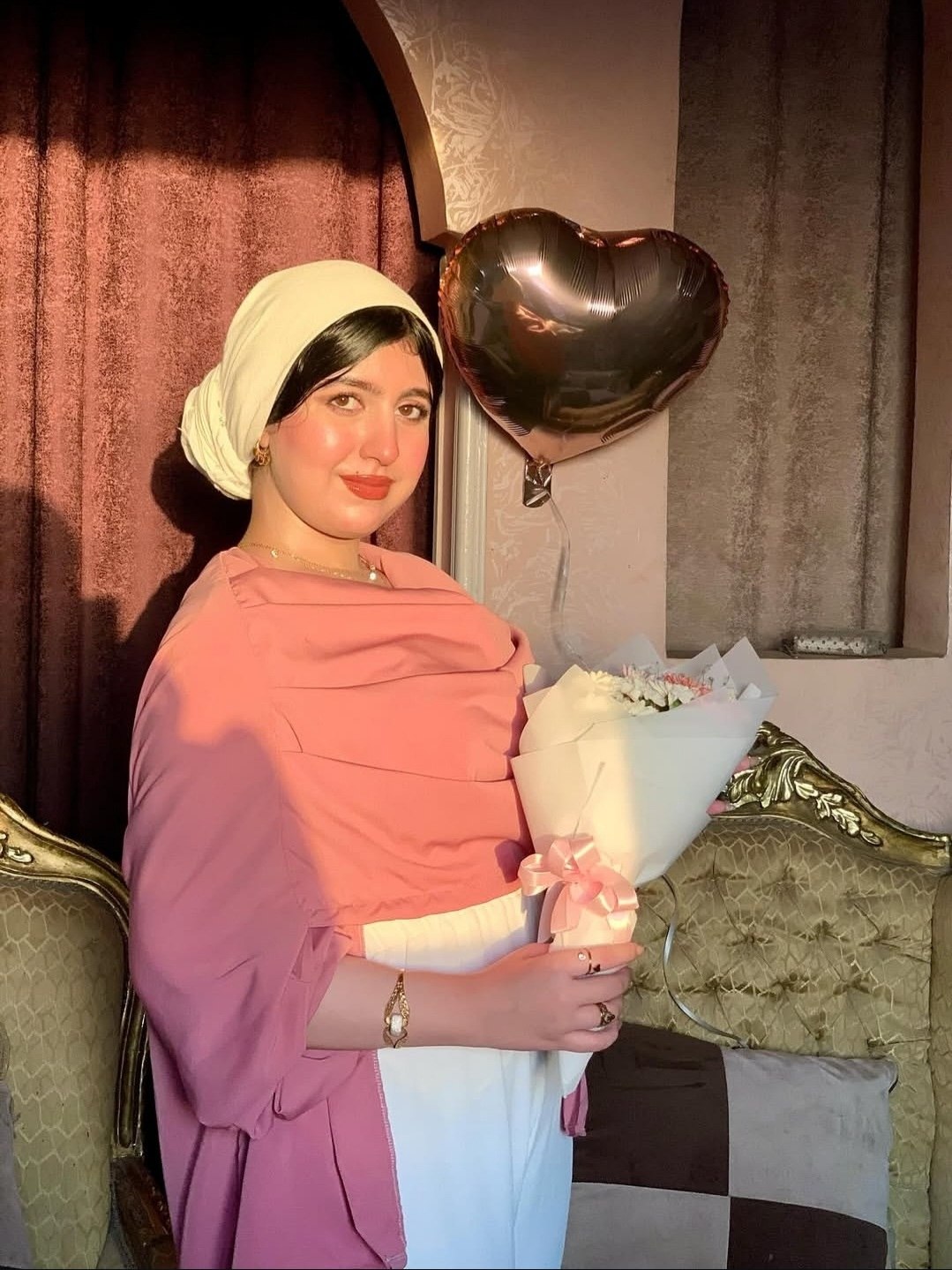 Engy Elkhateib Scene 6